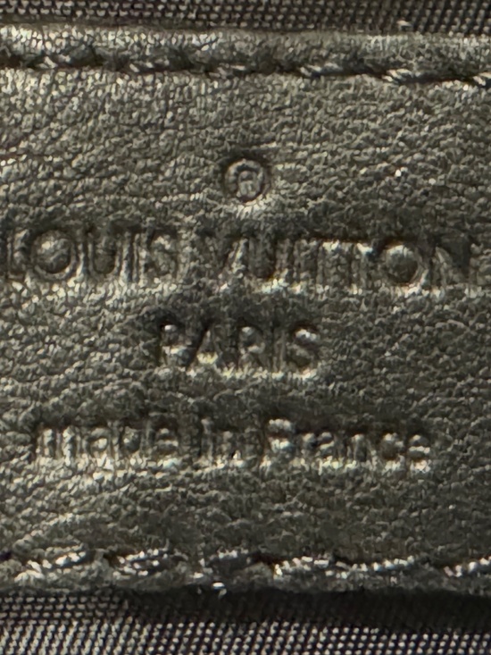 Louis Vuitton Palm Springs Backpack Reverse Monogram Canvas PM main image 9